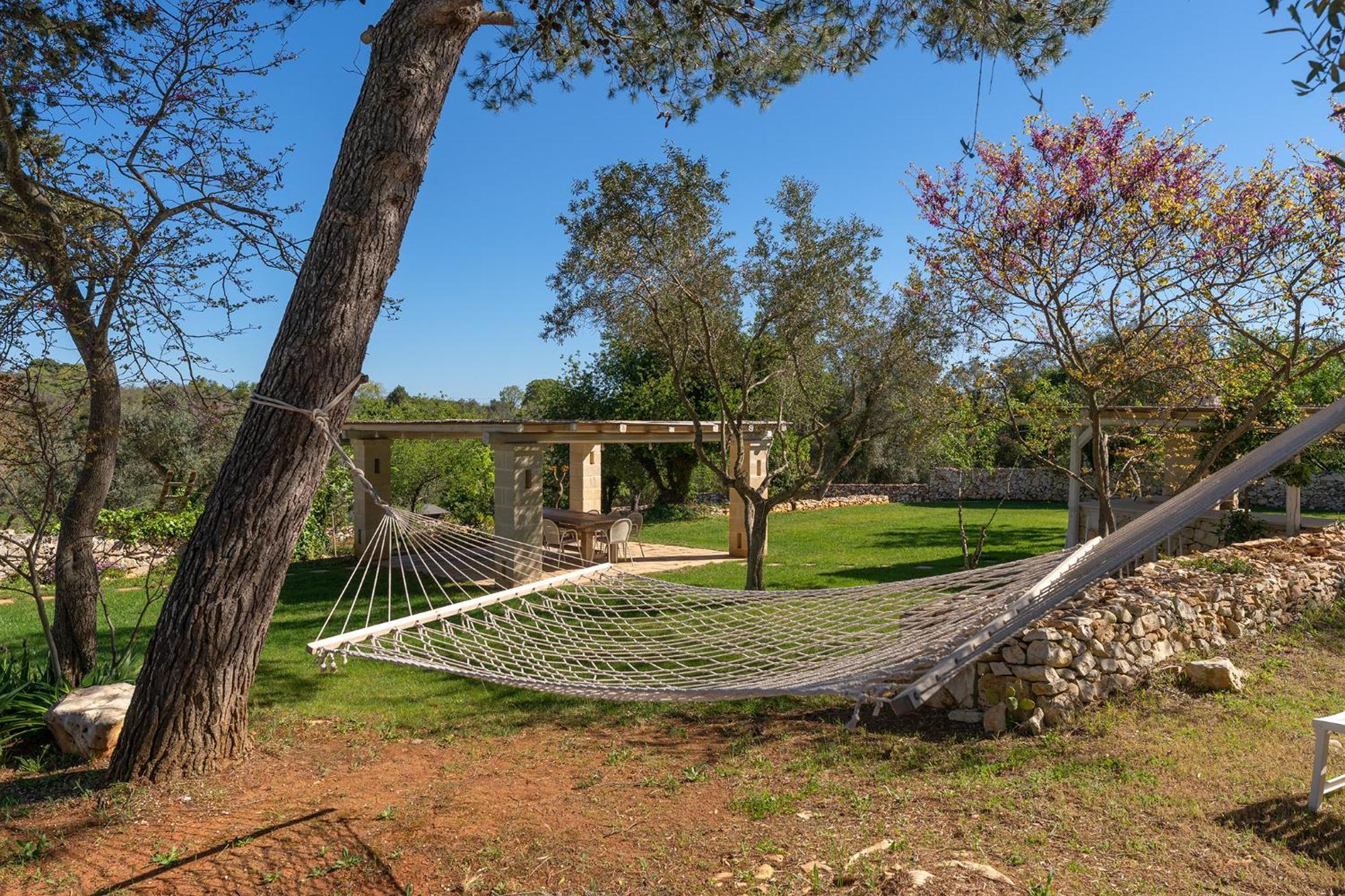 Trullo Turchese Fabiola Villa Ceglie Messapica Buitenkant foto